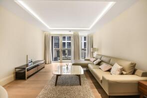Flat 6, 13 Temple House, Arundel Street, London WC2R 3DX