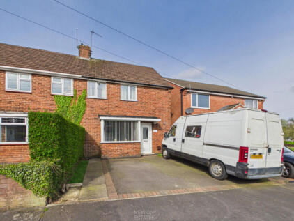Birch Close, , DE55