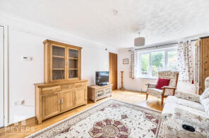 19, Kensington Walk, Dorchester DT1 2DS