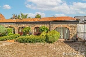 Water Mill House, Great Bulmore Farm Cottages, Bulmore Road, Caerleon, Newport NP18 1LZ