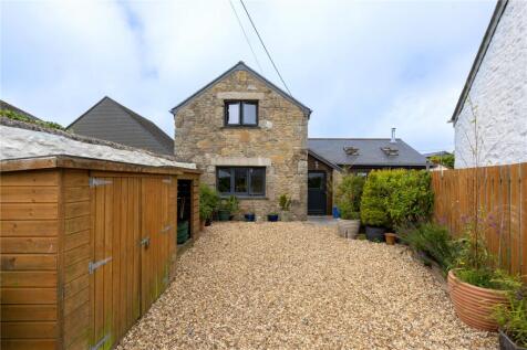 Newlyn Road, St. Buryan, TR19