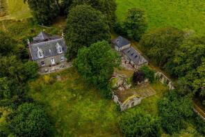Old Schoolhouse, Tullynessle, Alford AB33 8QR