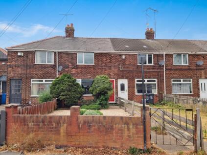 Marfleet Avenue, Hull, HU9