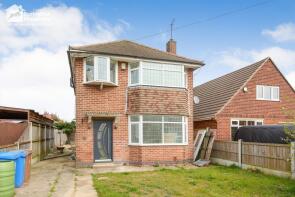 5, Arlington Drive, Derby DE24 0AW