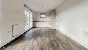 20, Eastern Avenue, Western Cross, Ebbsfleet Valley DA10 1FS
