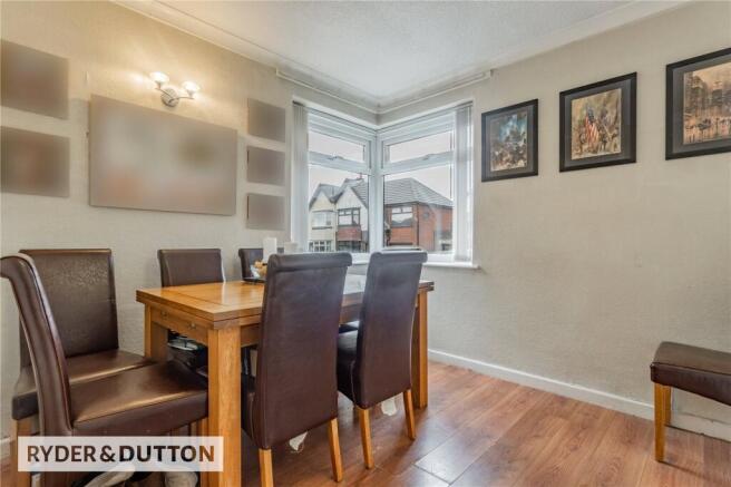 3 bed Semi-Detached Bungalow for sale Image 8