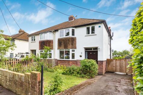 The Avenue, Kennington, Oxford, Oxfordshire, OX1