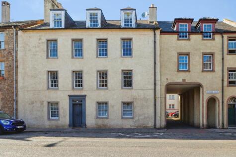 High Street, DALKEITH, EH22