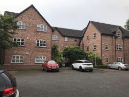 5, Swallow Court, Lacey Green, Wilmslow SK9 4BL