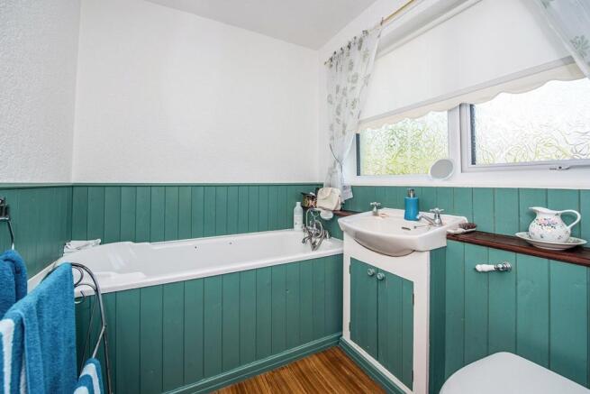 Bathroom/WC