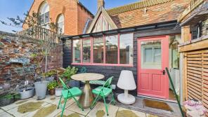Tudor Cottage, Bridewell Lane, Bury St. Edmunds IP33 1RE
