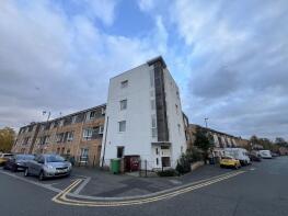 Flat 5, 16, Aspull Walk, Manchester M13 9ER