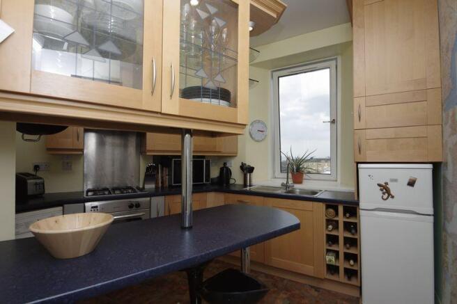 Kitchen B