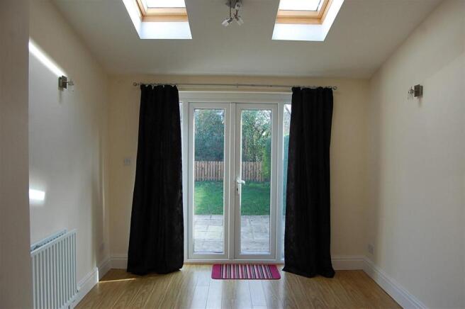 Sun Room