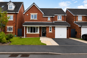 9, Green House Close, Warrington WA3 1AD