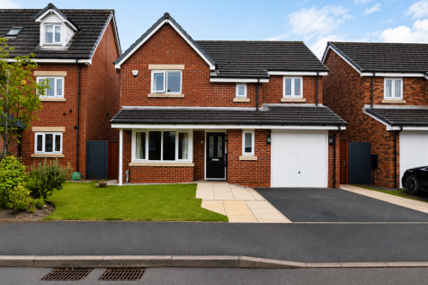 Green House Close, Lowton, Warrington, WA3 1AD