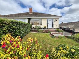 15, Springfield Road, Falmouth TR11 4LG