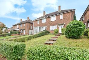 10, Windrush Close, Solihull B92 8QL