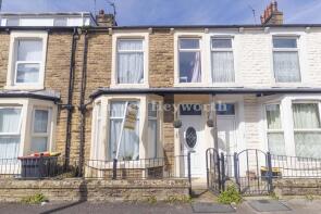 3, Byron Road, Morecambe LA3 1UQ