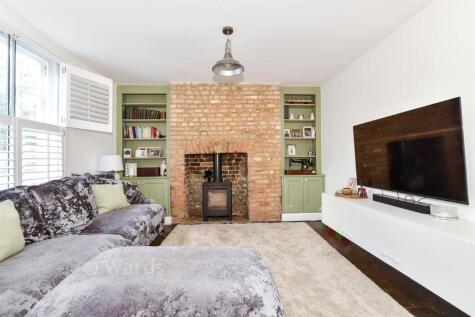 Sandling Road, Maidstone, Kent