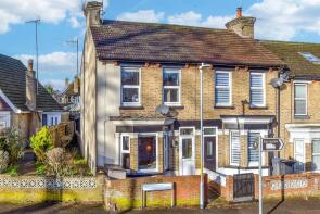28, Crabble Road, Dover CT17 0QE