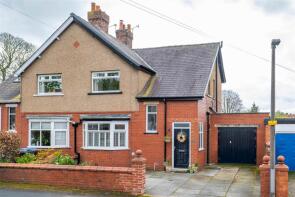 5, Collison Avenue, Chorley PR7 2TH