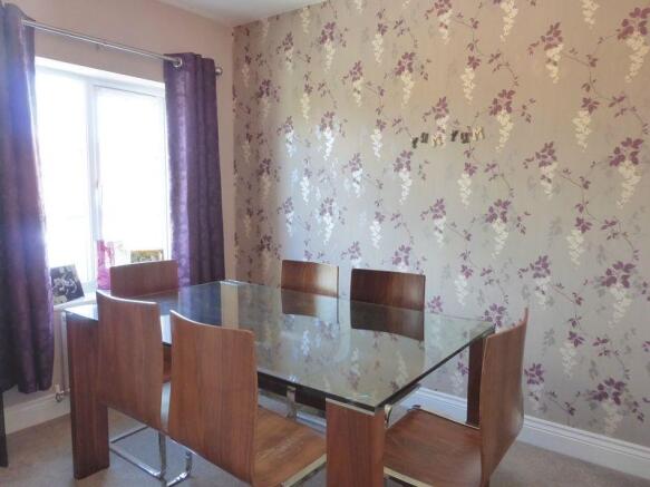 Dining Room / ...