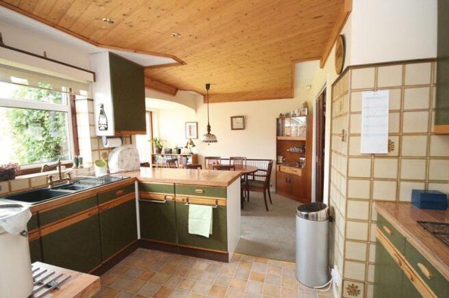 dining kitchen/1