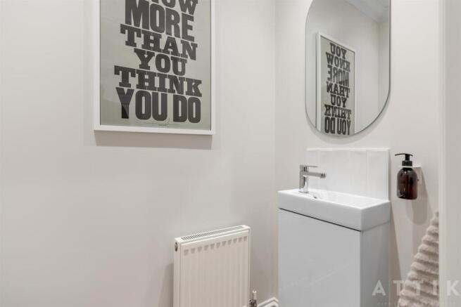 121 Bromedale Avenue Mulbarton Norwich, NR14 8GZ (