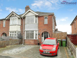 70, Prince Of Wales Avenue, Southampton SO15 4LU