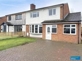 18, Kirklevington Grange, Yarm TS15 9LL