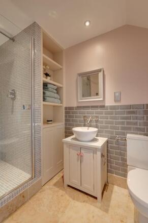 Bedroom 5 En-Suite