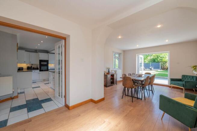 Cornwallis Avenue, Aylesham photo 4