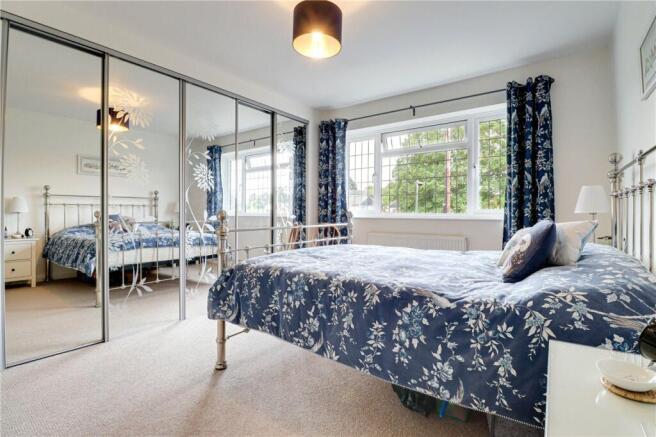 Principal Bedroom