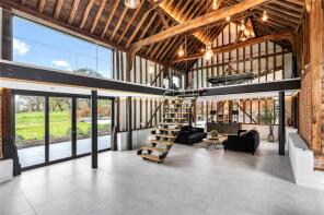 Salters Barn, Wardens Hall Estate, Fyfield Road, Willingale, Ongar CM5 0QA