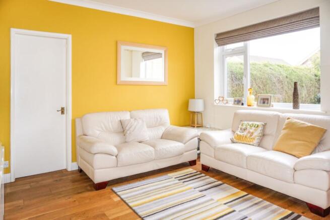 Reception Room Two