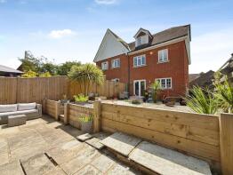 1, Hylands Close, Rye TN31 6LZ