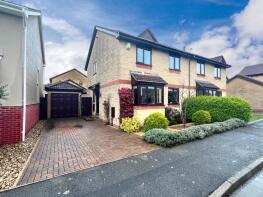 9, Turnbury Avenue, Bristol BS48 2UU