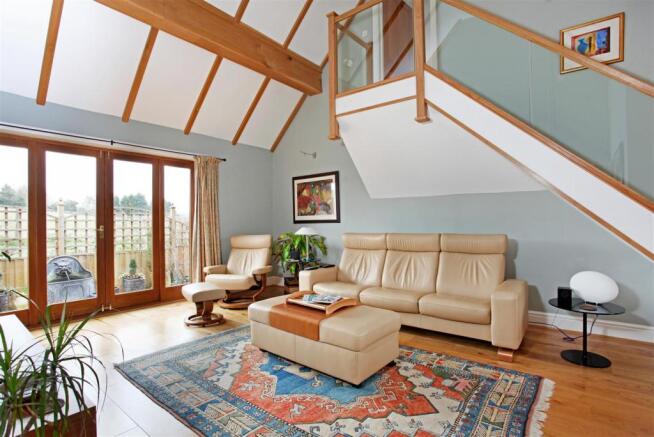 Woodcote House 16221