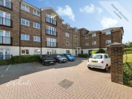 7, Trinity Court, Baker Crescent, Dartford DA1 2NH