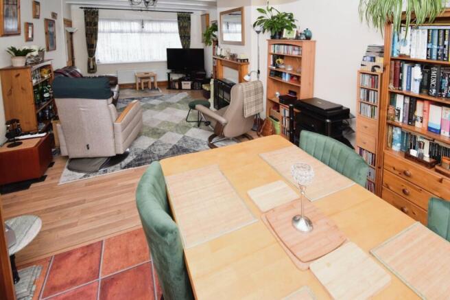 Living/Dining