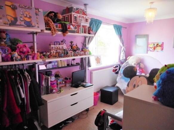 Bedroom 1