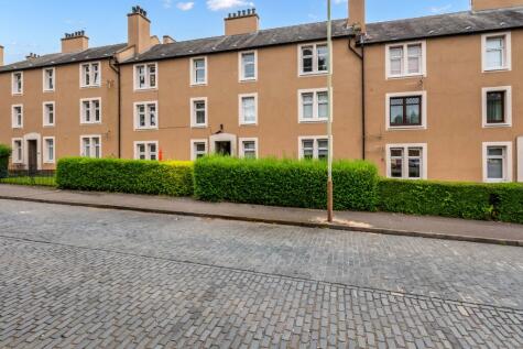 Hospital Street, Dundee, Dundee City