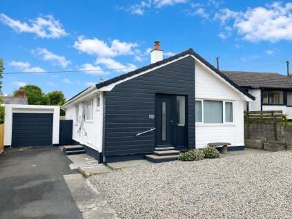Compass West, Tregadillett, Launceston, Cornwall, PL15
