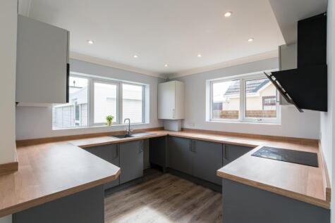 Wendover Road, Poulton-le-fylde, FY6