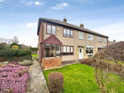 Glendale Drive, Bradford, BD6 2LT