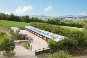 Crabhayne Farm, Axmouth EX12 4BW