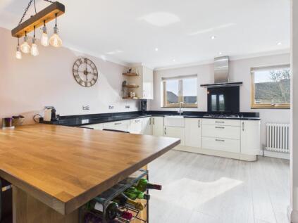 Lindsey Road, Denham, Buckinghamshire, UB9