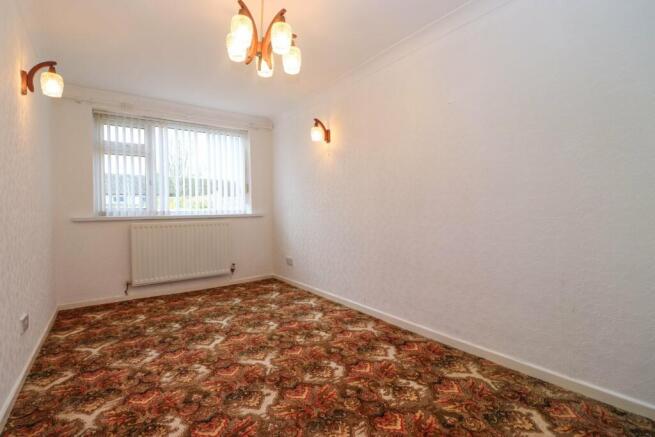 Dining Room/Bedroom 3