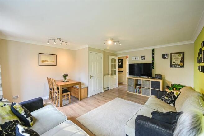 Sitting/Dining Room